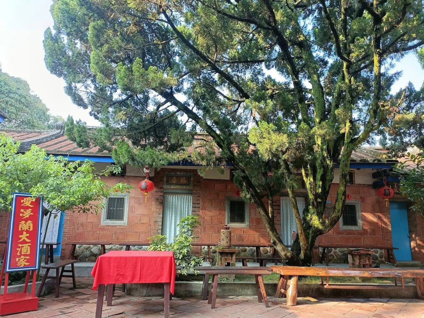 探索台灣感性小鎮：最美麗的隱藏版旅遊景點