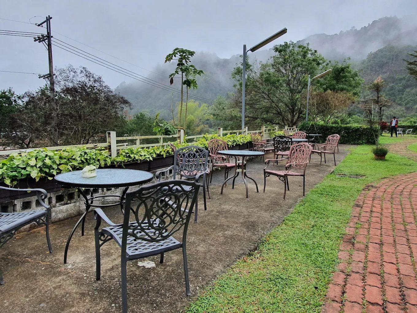 探索台灣感性小鎮：最美麗的隱藏版旅遊景點