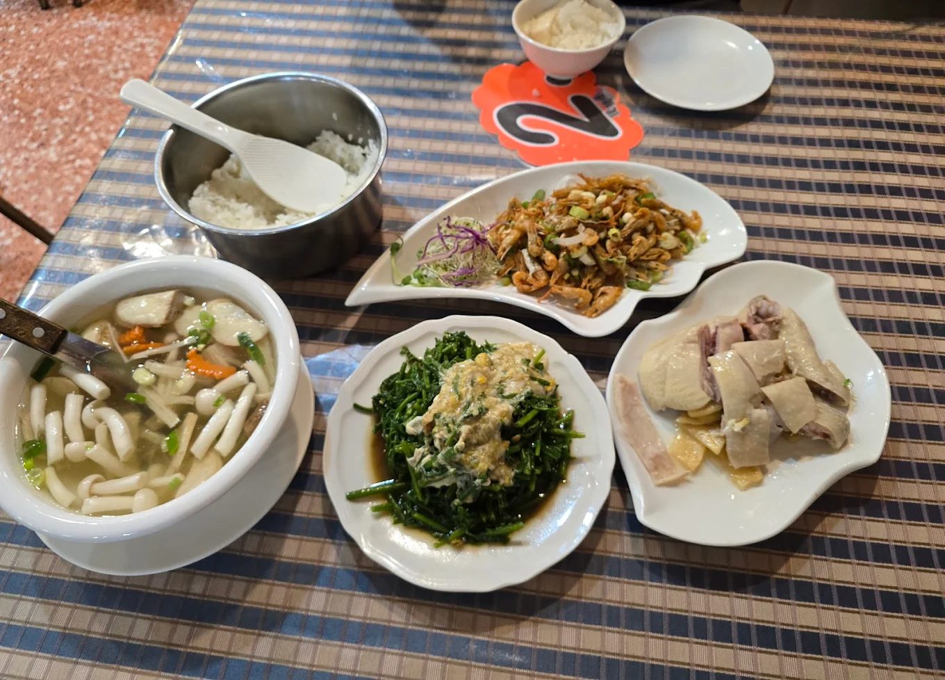 探索台灣感性小鎮：最美麗的隱藏版旅遊景點