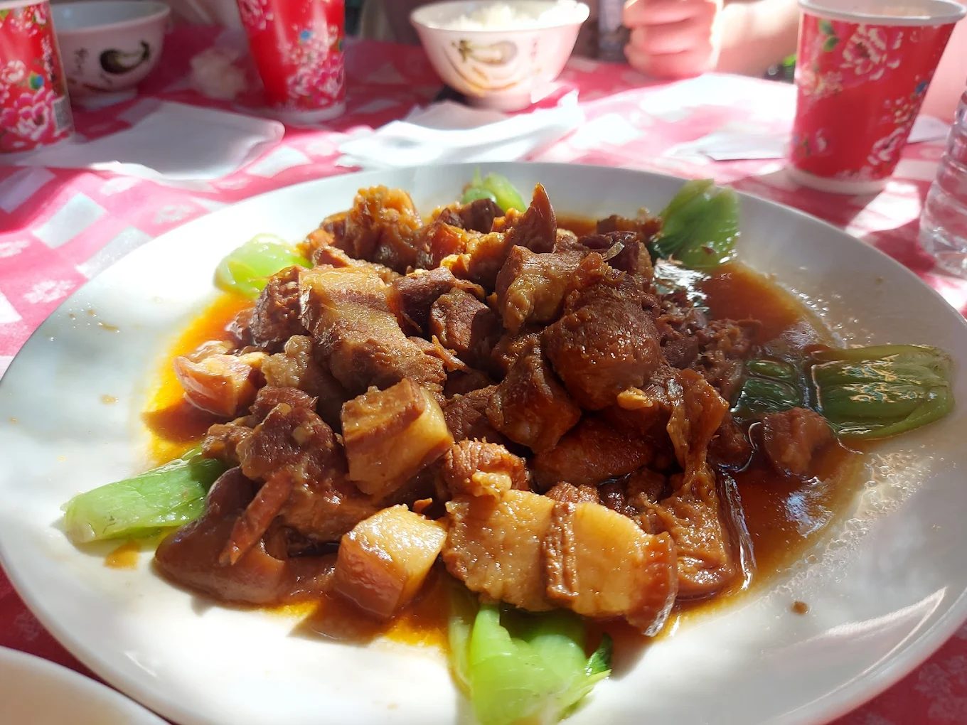 探索台灣感性小鎮：最美麗的隱藏版旅遊景點