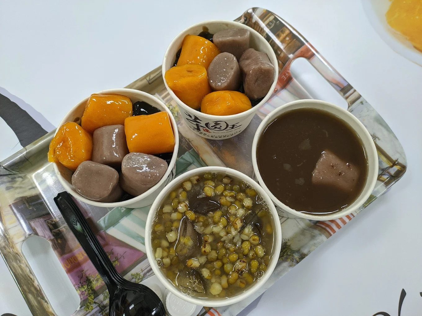 金山老街美食全攻略｜絕對不能錯過的5大美味