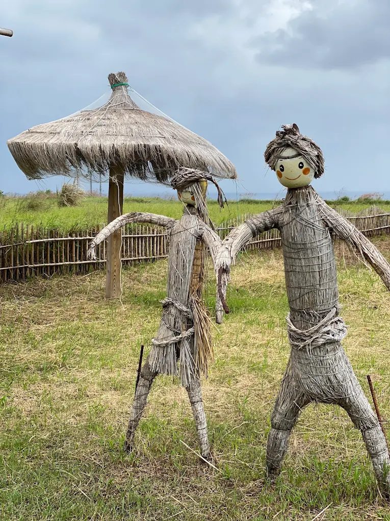 🏞️ 花蓮最新景點｜2025必訪打卡點推薦！從稻田藝術到鯨豚探險，一次玩遍自然與美拍