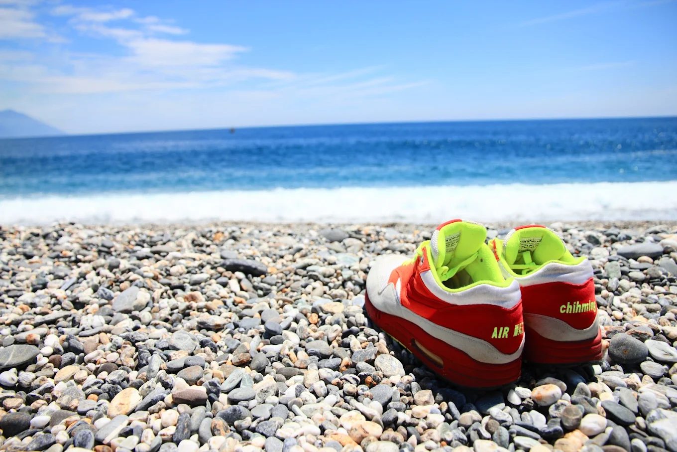 花蓮必去景點：5大景點讓你一次玩透透