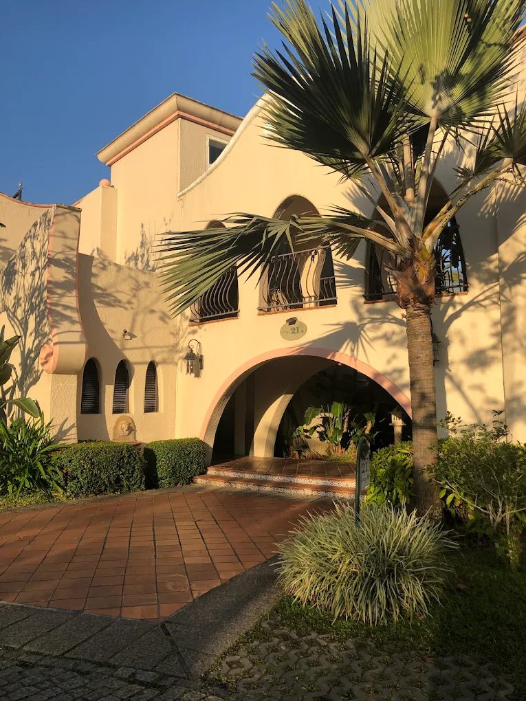 花蓮理想大地渡假飯店的完美住宿體驗