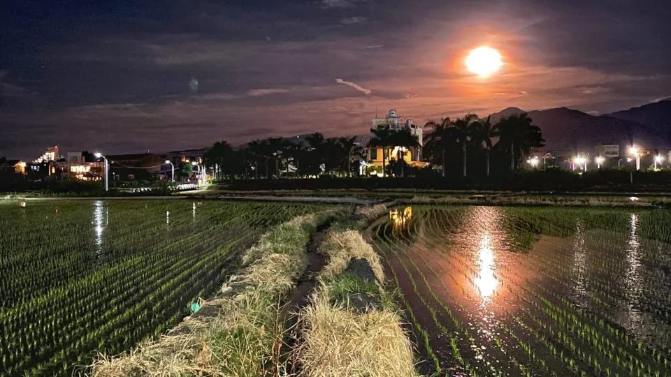 探索台東景點地圖：揭開台東隱藏的美好秘境