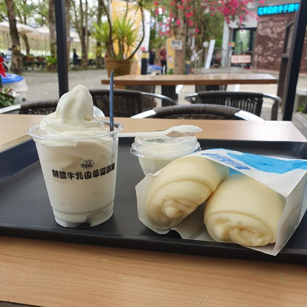 🌿 瑞穗牧場一日遊攻略｜親子體驗、必吃美食與交通指南一次搞懂