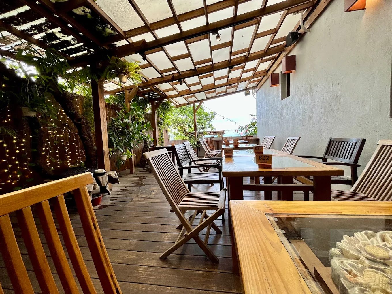 北海岸餐廳大推薦：最美海景餐廳清單