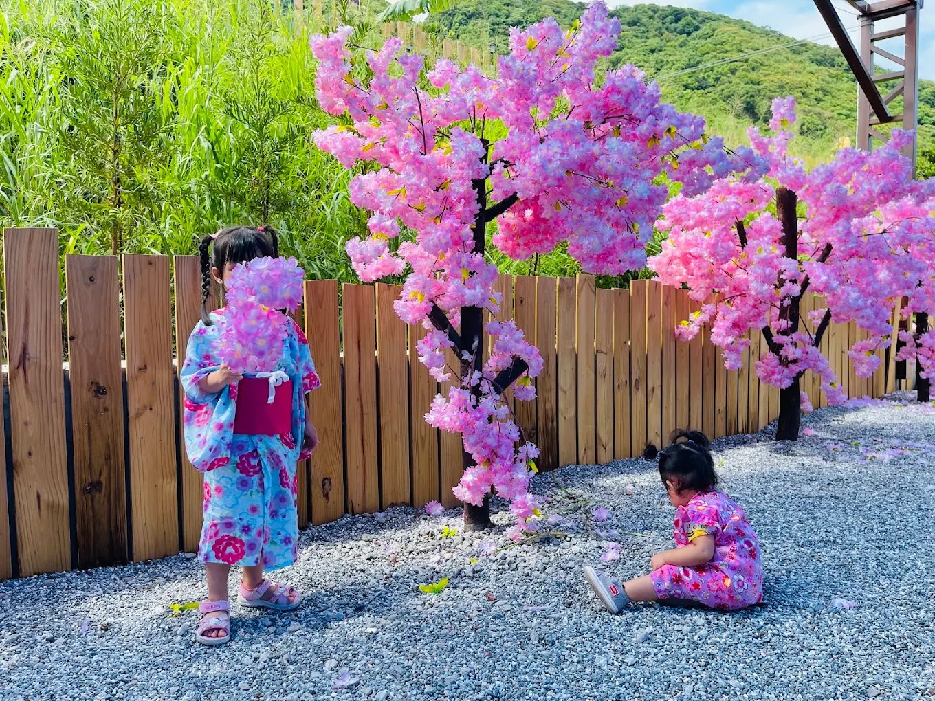 花蓮親子景點推薦｜必訪的家庭友好場所