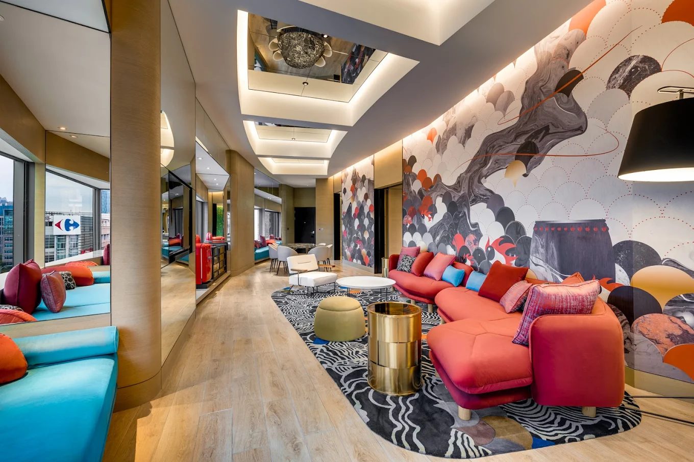 揭開英迪格酒店的魅力面紗：3大熱門住宿推薦