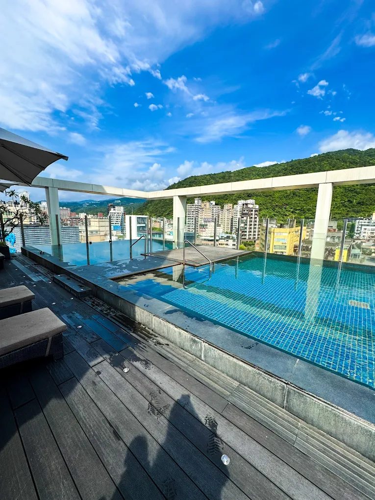 礁溪溫泉飯店推薦：適合家庭度假的最佳選擇