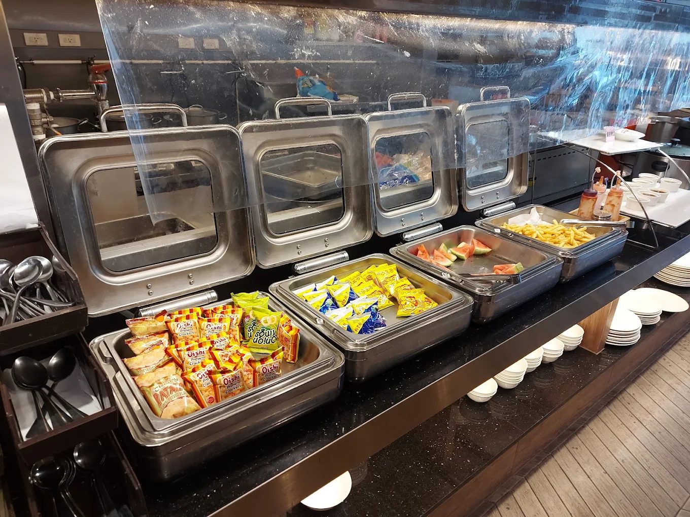 【礁溪住宿推薦】美嘉美大飯店｜平價溫泉飯店、鄰近湯圍溝公園、步行可達老街美食！