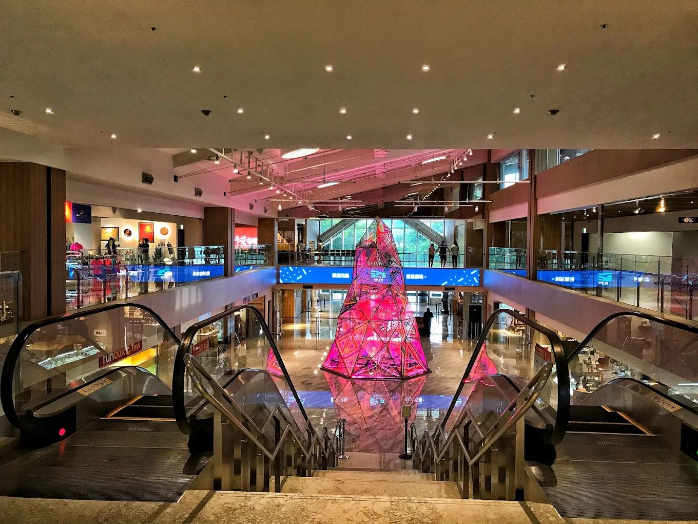 📍台灣一生必訪的絕美景點！從陽明山到九份，一次收藏自然美景與人文風情