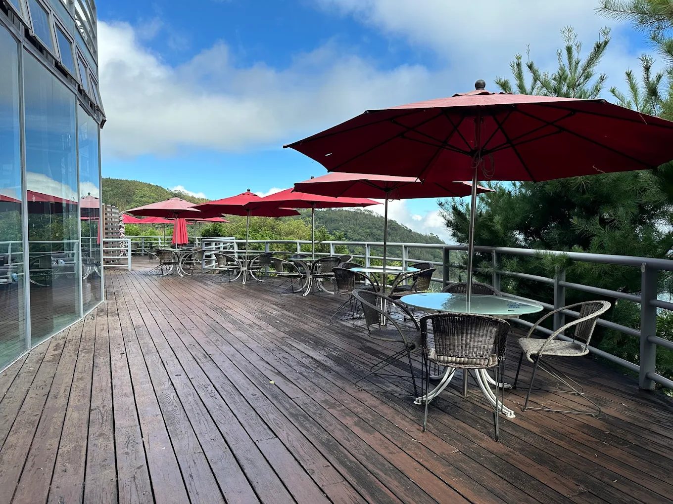 📍台灣一生必訪的絕美景點！從陽明山到九份，一次收藏自然美景與人文風情