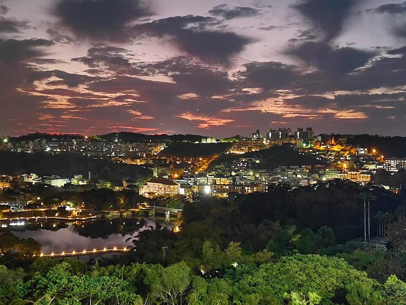 📍台灣一生必訪的絕美景點！從陽明山到九份，一次收藏自然美景與人文風情