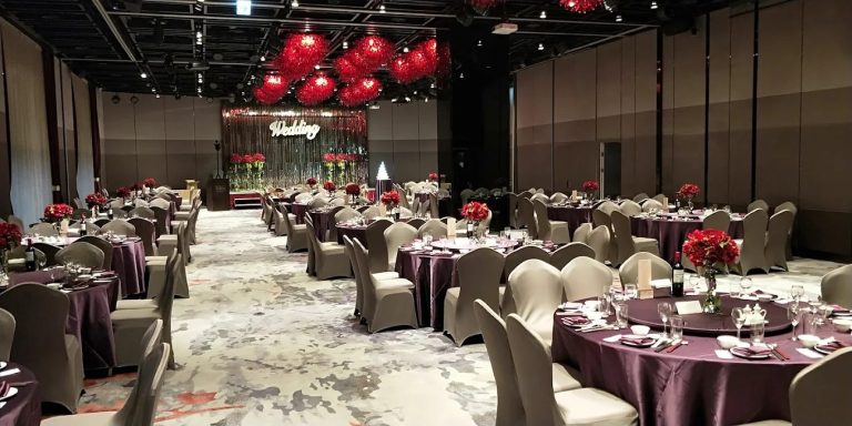 中天溫泉渡假飯店的完美住宿體驗｜您絕對不能錯過的5大理由