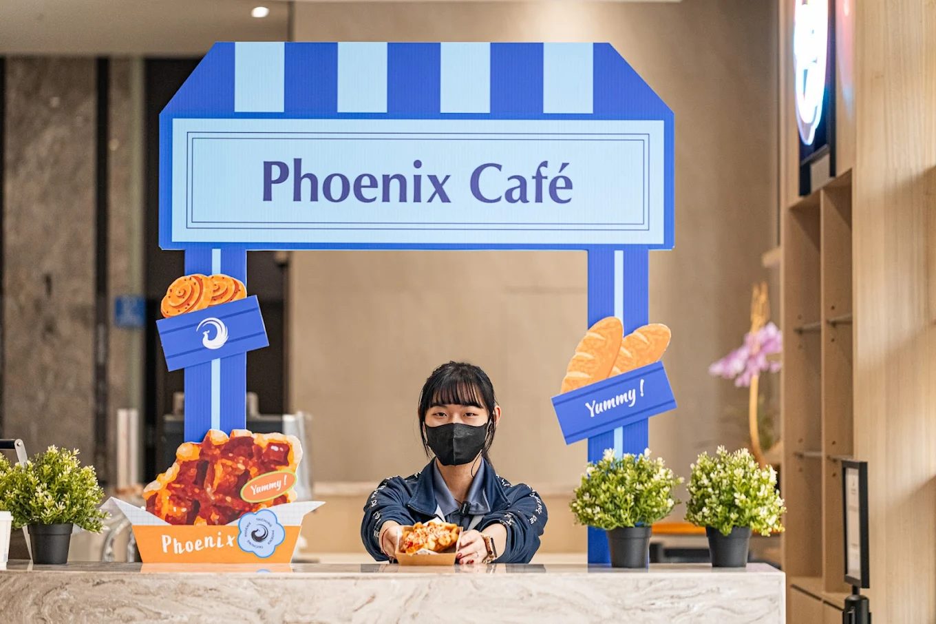 台中鳳凰酒店的全方位住宿體驗｜如何選擇最適合的房型