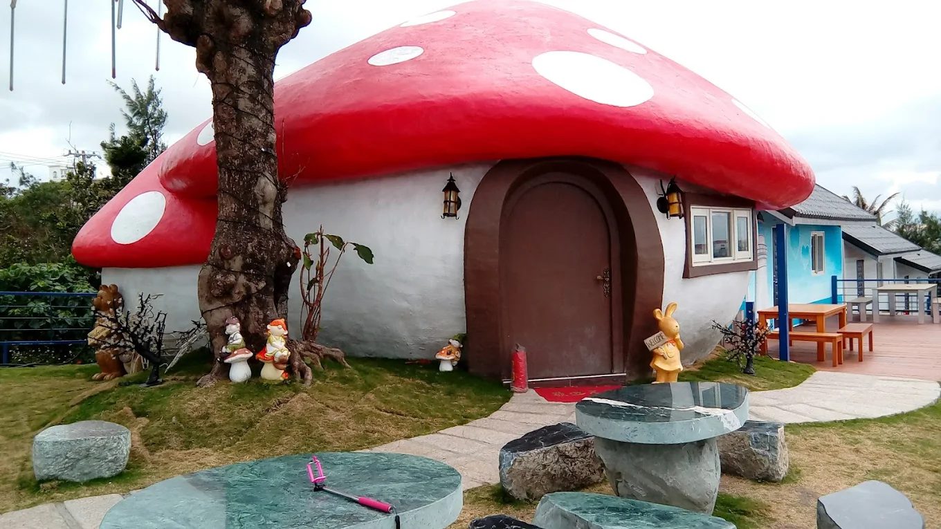 探索花蓮景點：七星潭、花蓮港景觀橋和更多必訪之地