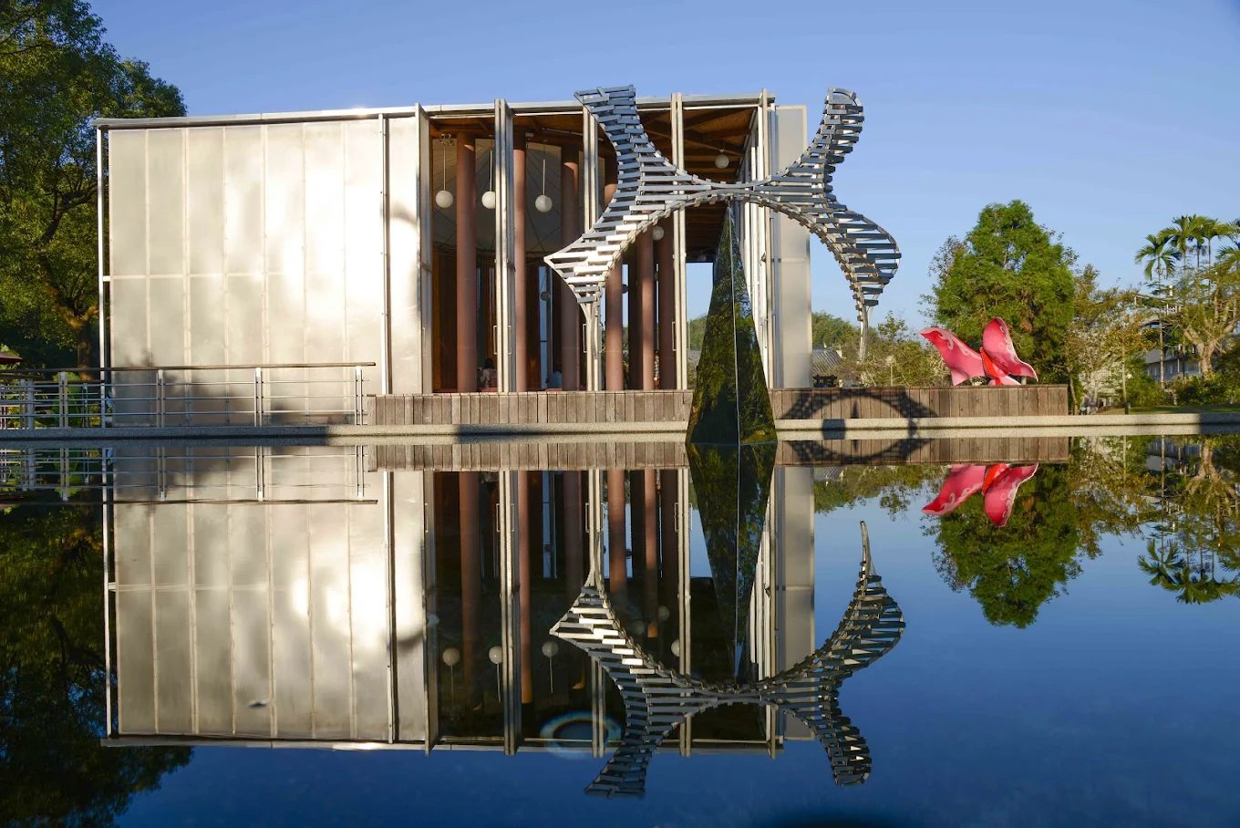 埔里景點推薦｜探索南投埔里必訪的五大景點