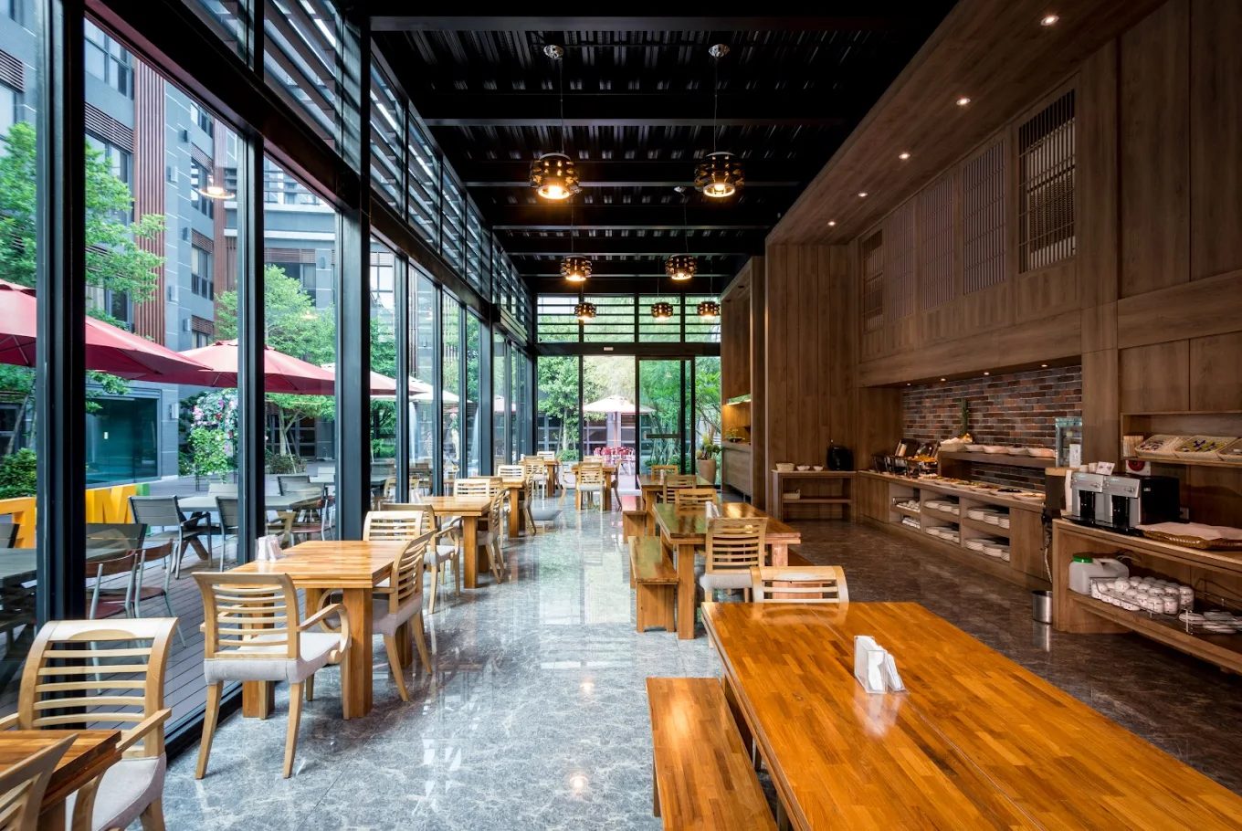 雲林住宿推薦：御品王朝旅店不容錯過的6大優勢