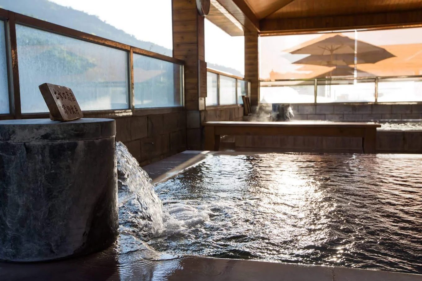 東台溫泉飯店舒適體驗｜你的身心放鬆首選