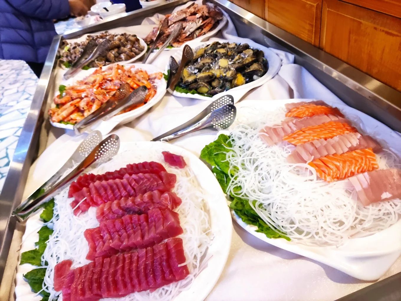 東台溫泉飯店舒適體驗｜你的身心放鬆首選