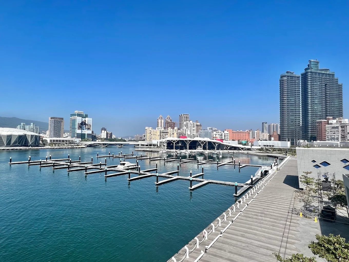 高雄必訪景點推薦｜悠閒旅遊享受美好假期