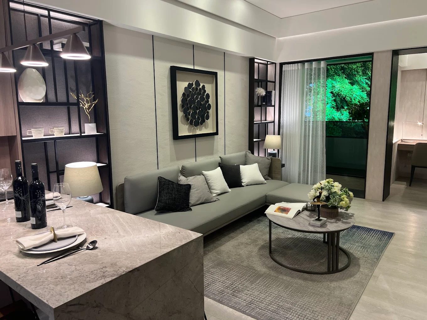 星野之森大賞|感受都市邊的自然奢華與寧靜生活