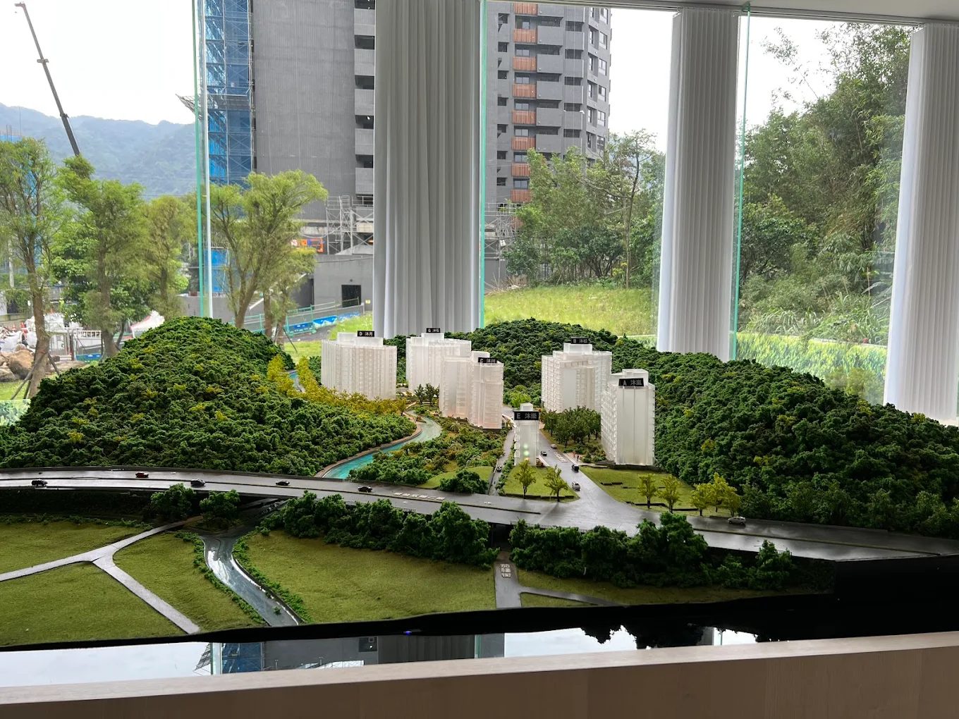 星野之森大賞|感受都市邊的自然奢華與寧靜生活