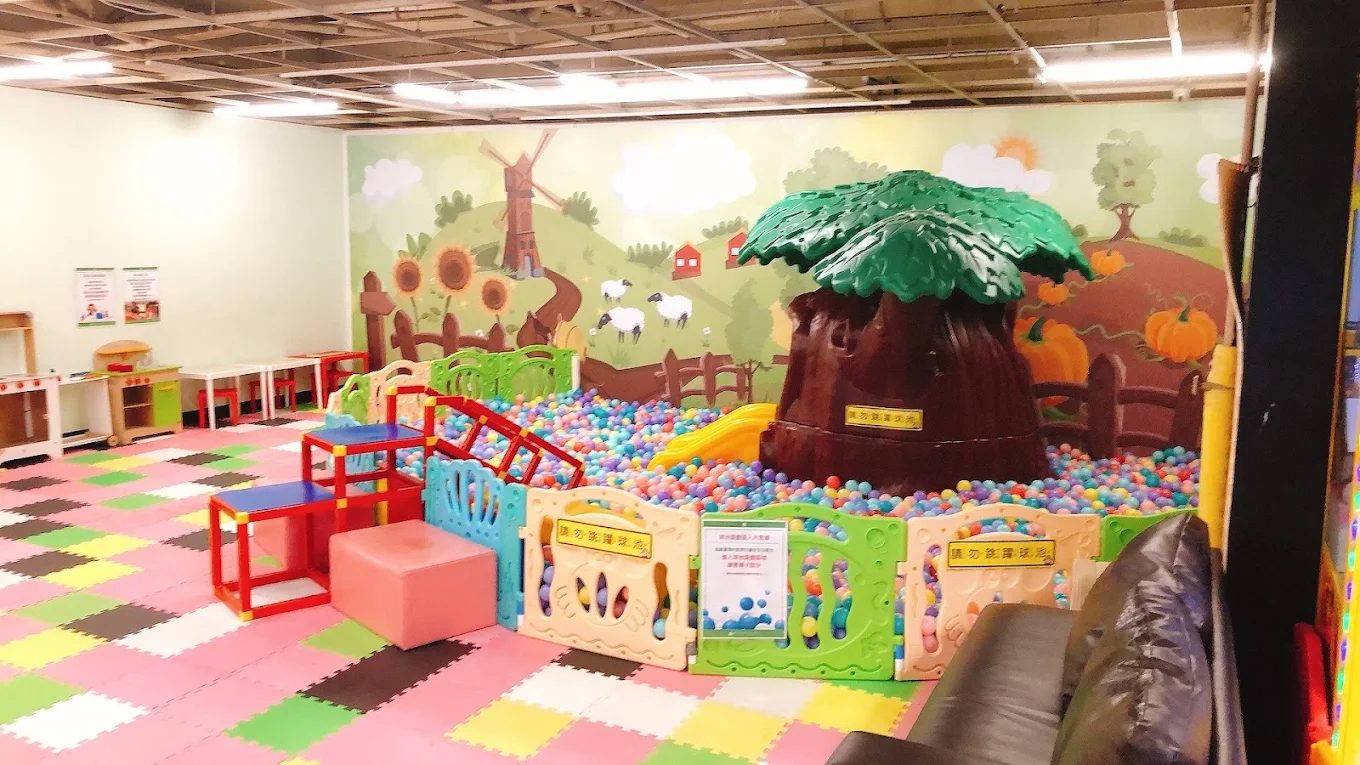 麗多森林溫泉酒店｜森林系溫泉假期的首選住宿地