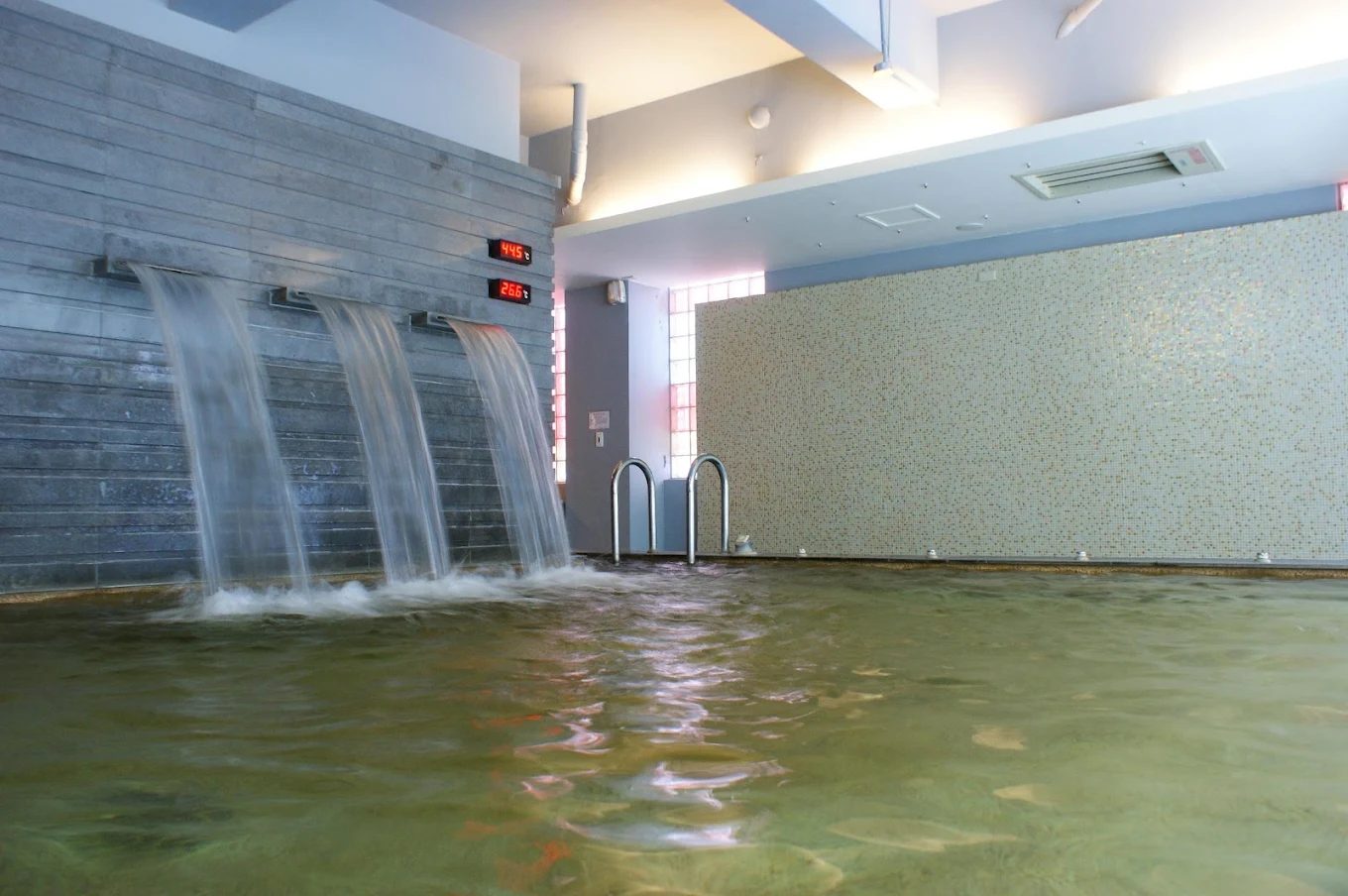 麗多森林溫泉酒店｜森林系溫泉假期的首選住宿地