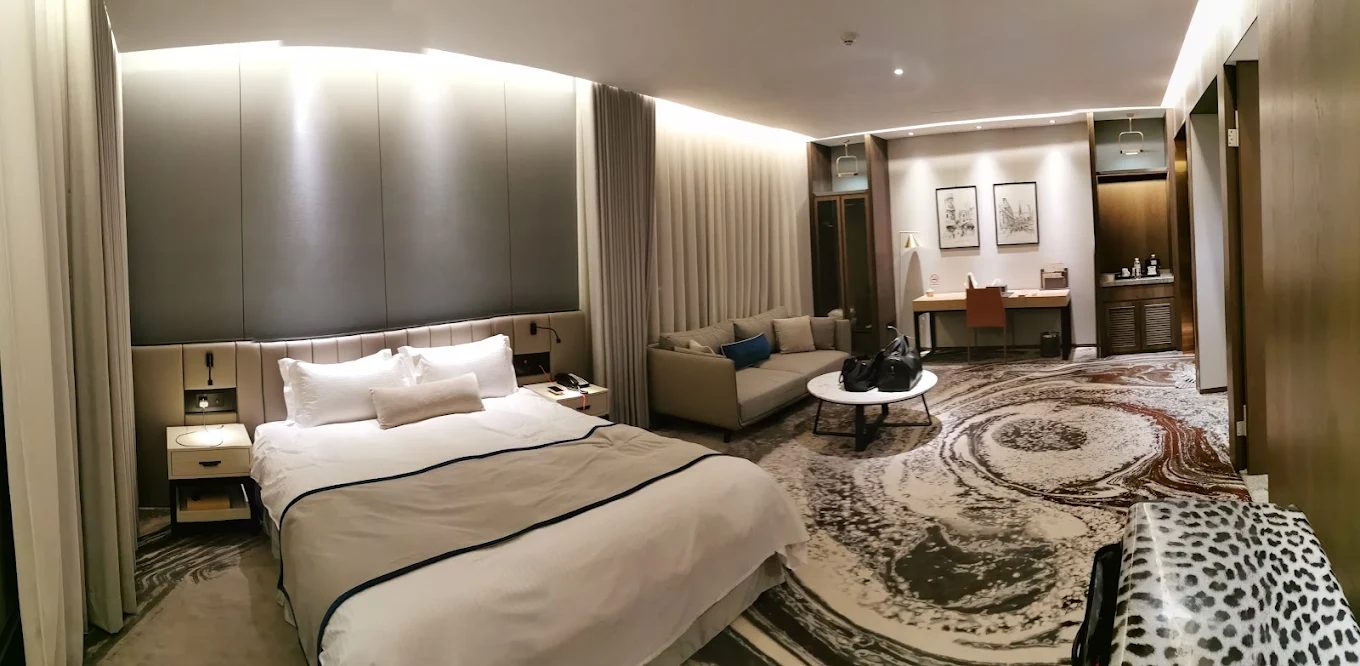 甲山林湯旅｜在台北享受城市秘境級溫泉體驗