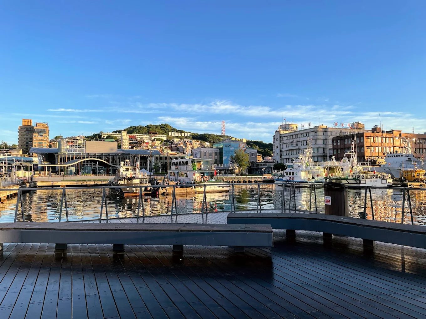 基隆一日遊路線推薦｜和平島、大坪海岸、潮境公園等6大必訪景點攻略！