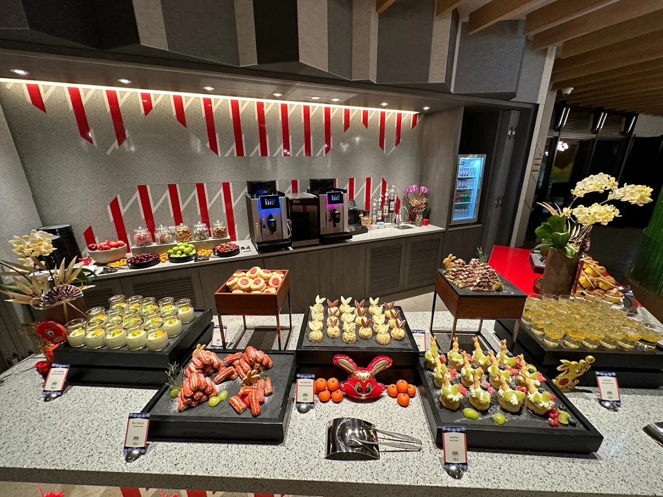 阿里山英迪格酒店 Hotel Indigo Alishan｜山巒雲海中的精品五星住宿體驗
