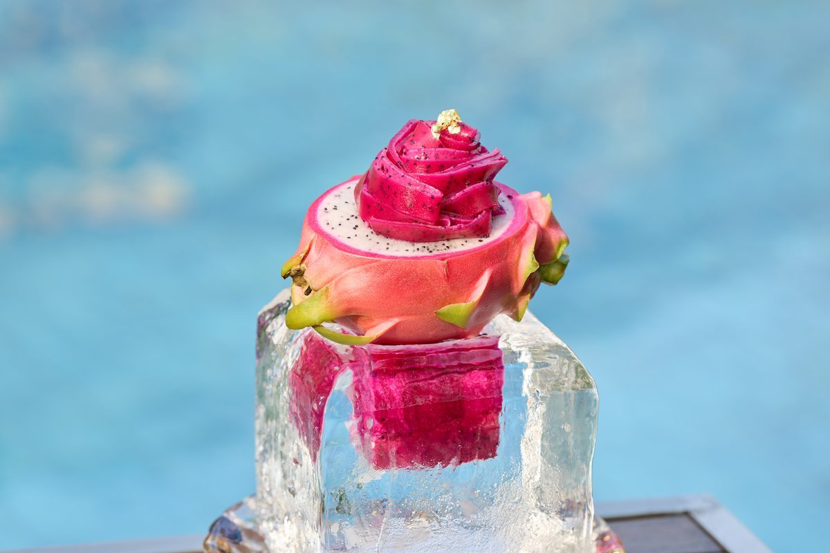 虹夕諾雅 谷關養生專案開跑！結合溫泉、水中運動與健康料理的夏季舒壓假期