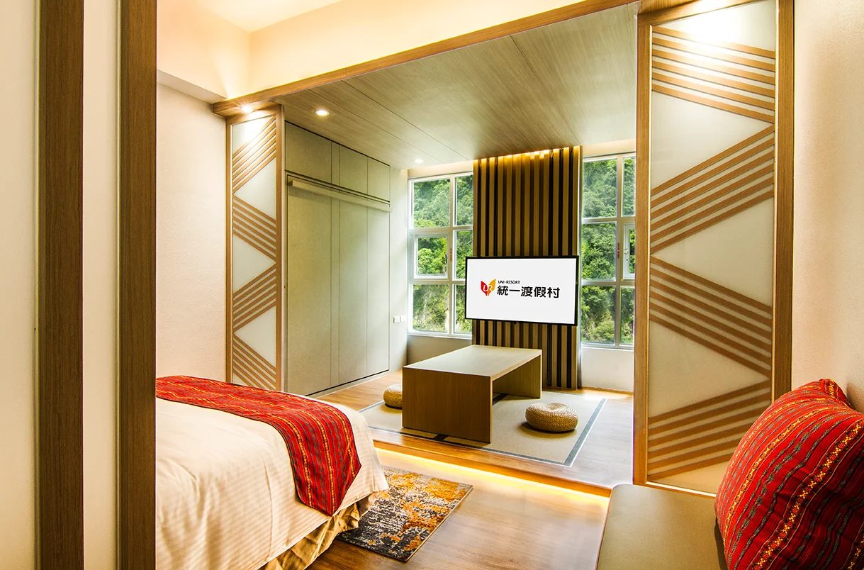 谷關溫泉飯店一泊二食｜探尋泡湯度假與美食饗宴的最佳選擇