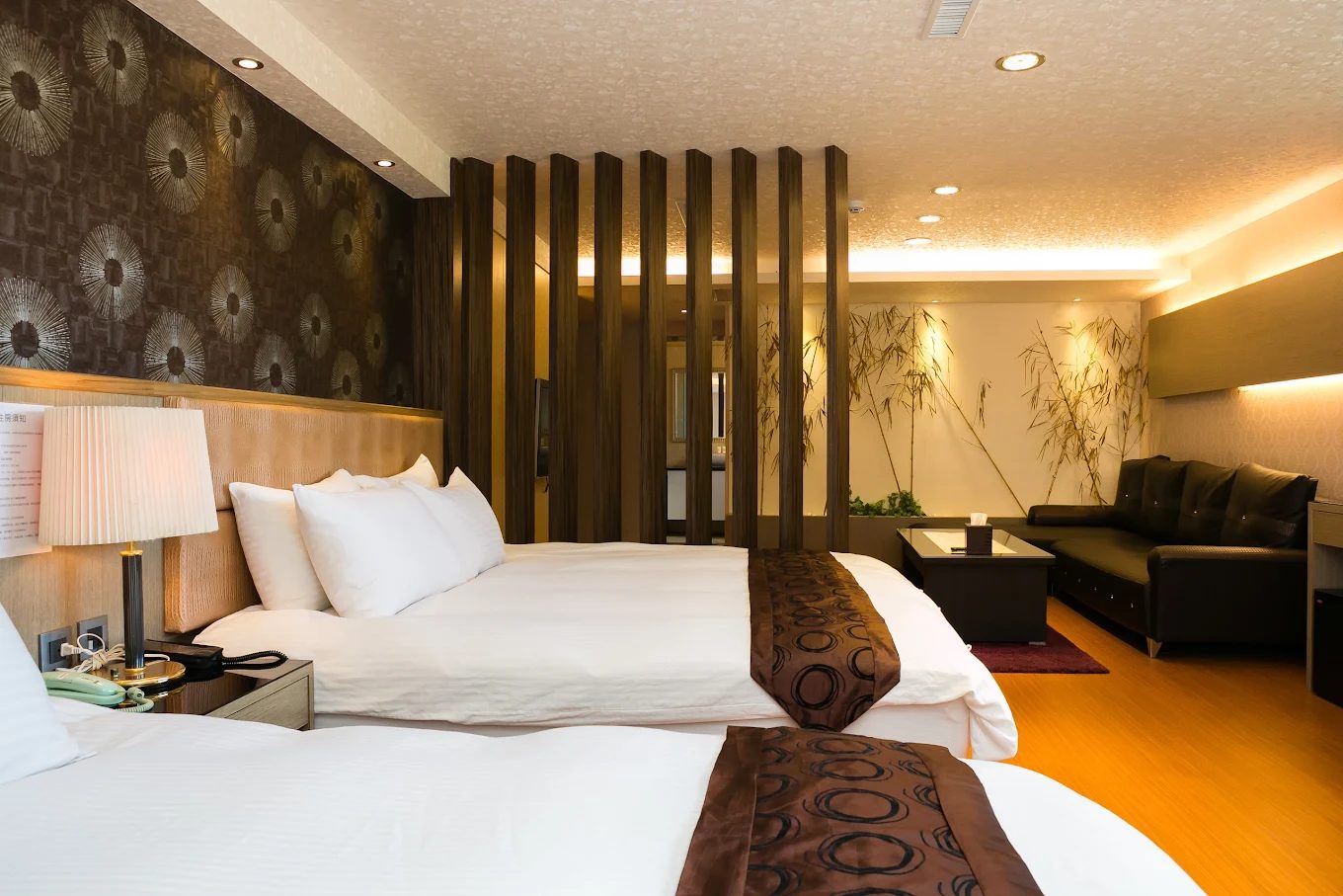 阿里山飯店｜精選5大住宿選擇讓你舒適享受山中美景