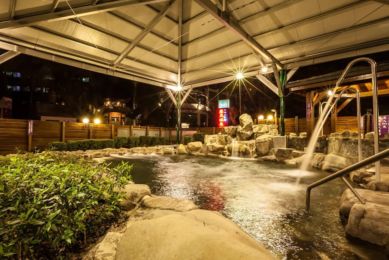 谷關溫泉飯店一泊二食｜探尋泡湯度假與美食饗宴的最佳選擇