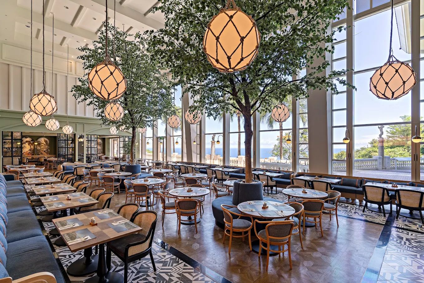 花蓮遠雄悅來大飯店|全方位豪華體驗之旅你不能錯過