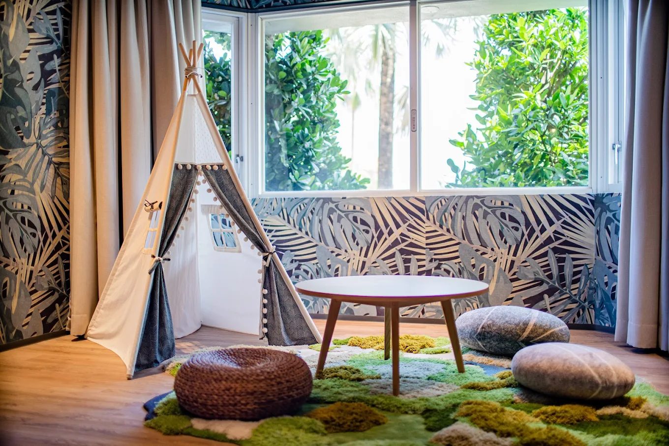 花蓮遠雄悅來大飯店｜全方位豪華體驗之旅你不能錯過