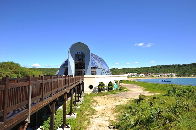 探索屏東海生館|親子同遊的最佳選擇