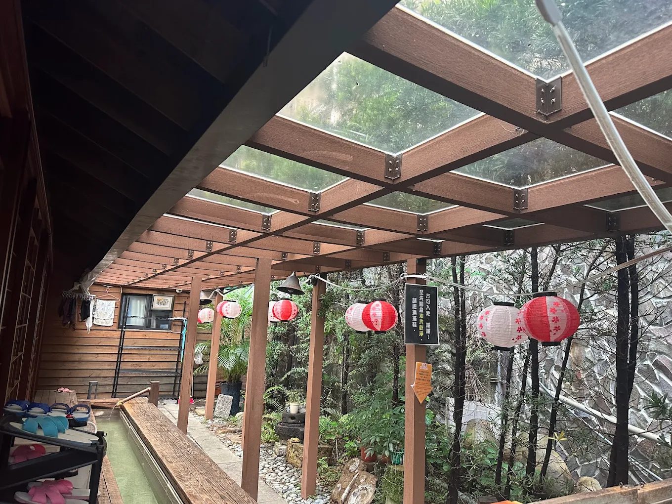 【北投溫泉推薦】人氣湯屋與泡湯飯店一次看！皇池御膳館、加賀屋、水美溫泉哪家最適合你？