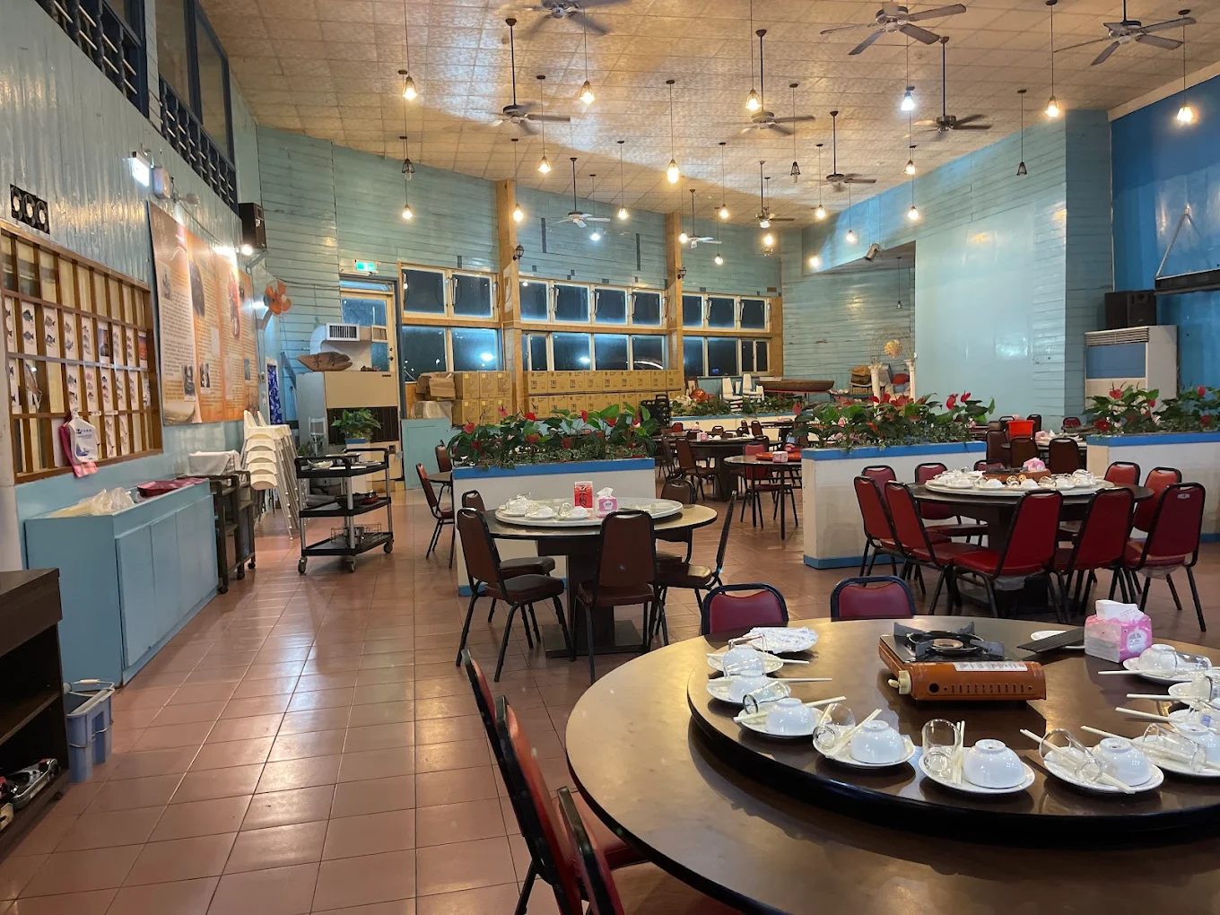 新竹漁港：美食與景點完美結合的旅遊地點