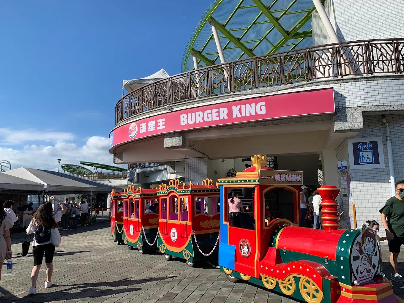 親子景點：探索台灣5大必訪親子樂園