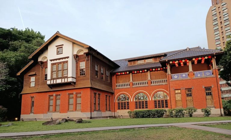 探索北投公園的魅力：你的完美休閒選擇