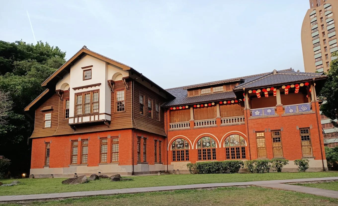 探索北投公園的魅力：你的完美休閒選擇