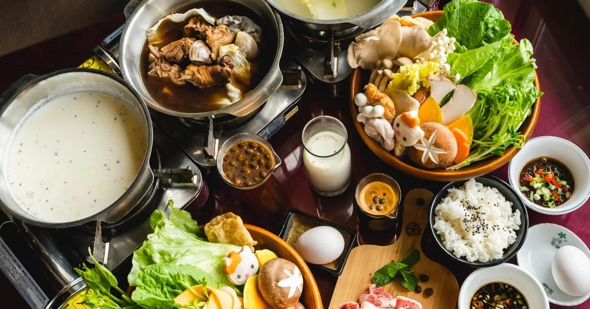 古坑旅遊：探索華山景點的五大必訪地