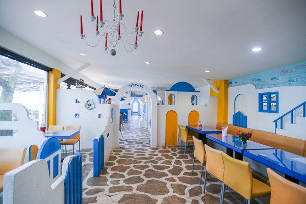 古坑旅遊：探索華山景點的五大必訪地