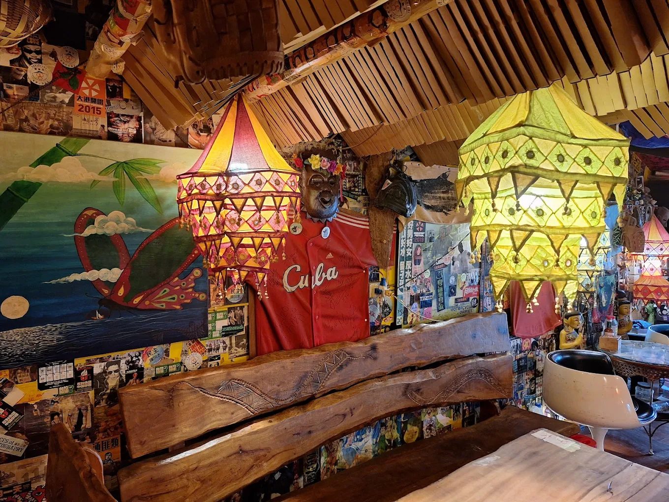 南寮漁港私藏美食與海景漫步｜新竹海岸最療癒秘境