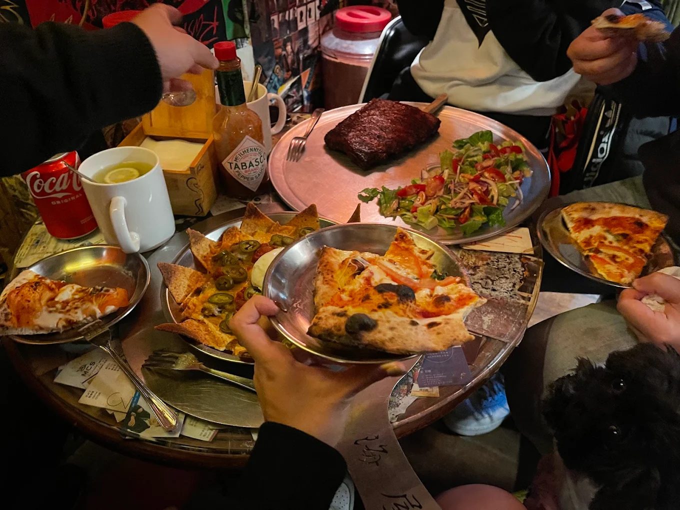 南寮漁港私藏美食與海景漫步｜新竹海岸最療癒秘境