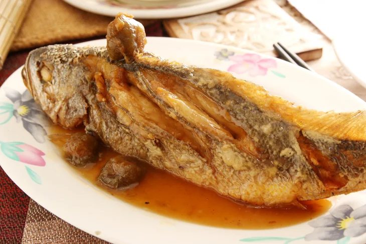 水里美食推薦：必吃的阿聰師什錦麵特輯